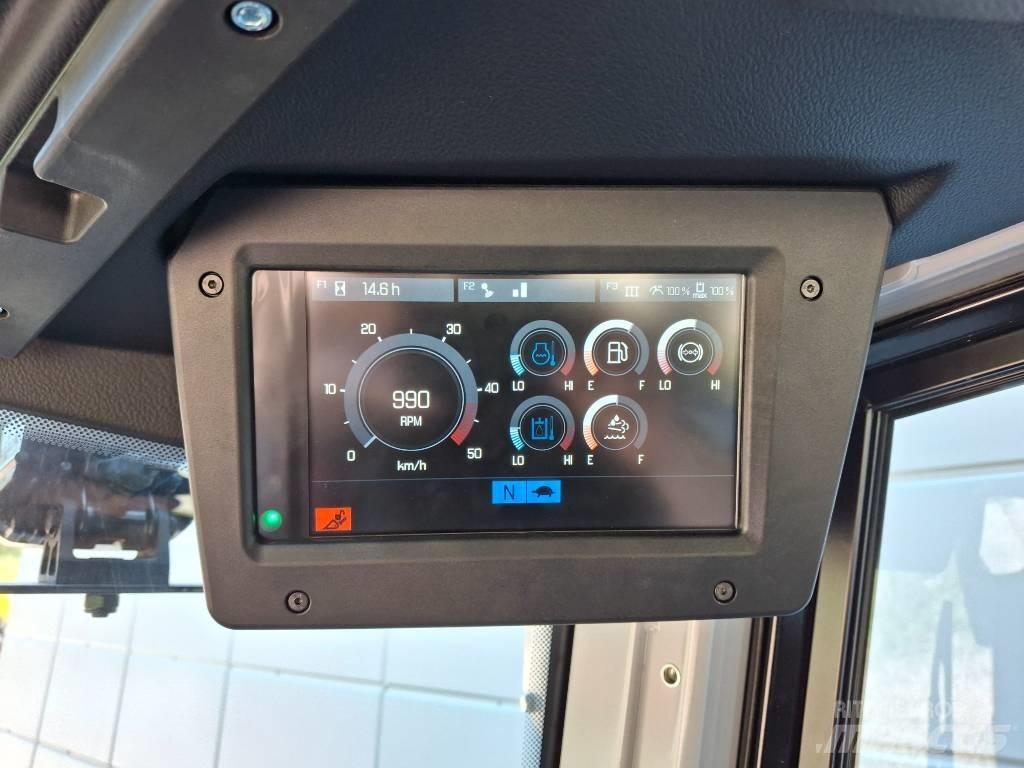 Wacker Neuson WL 95 轮式装载机