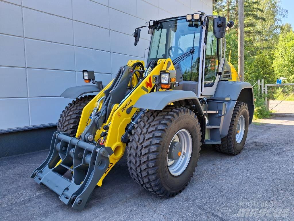 Wacker Neuson WL 95 轮式装载机