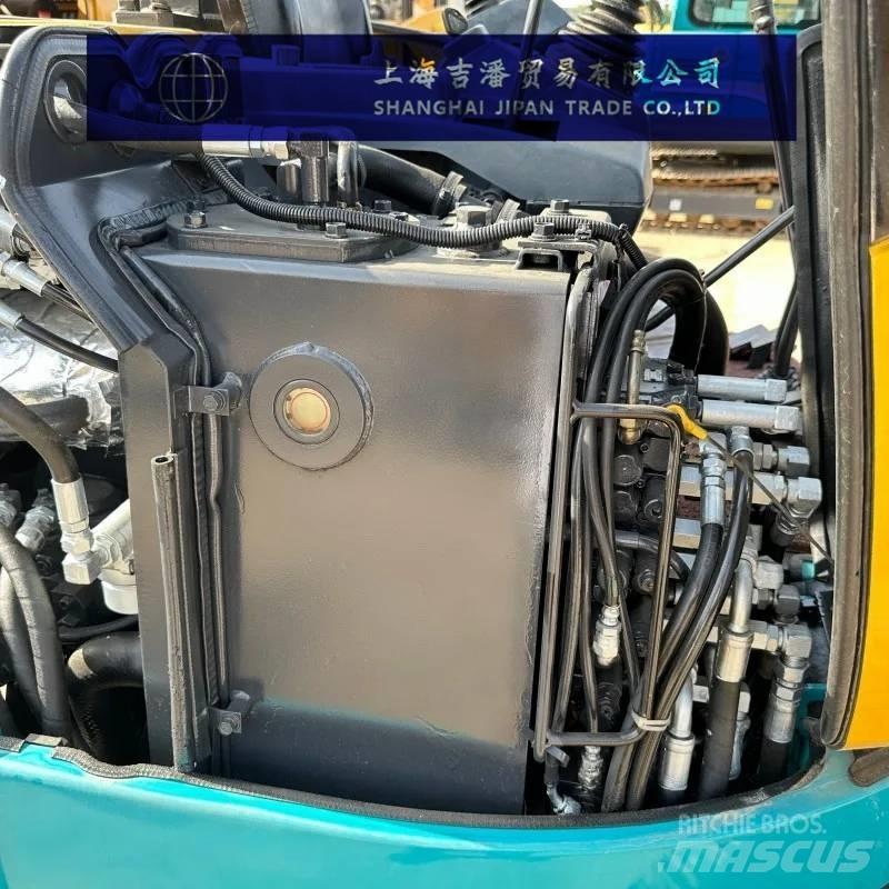 Kubota U 30 小型挖掘机