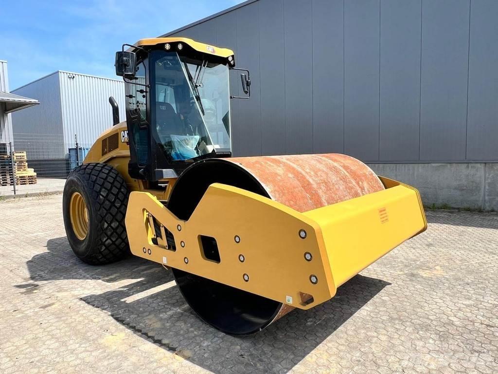CAT CS10 GC 其他压路机