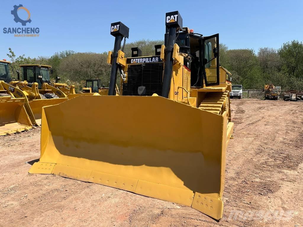 CAT D 8 R 履带式推土机