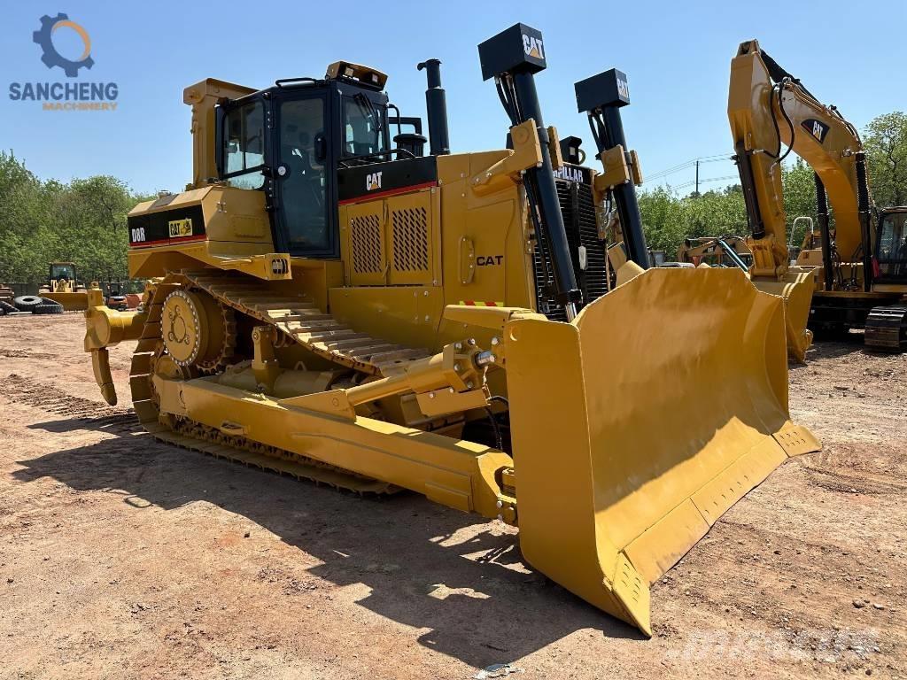 CAT D 8 R 履带式推土机