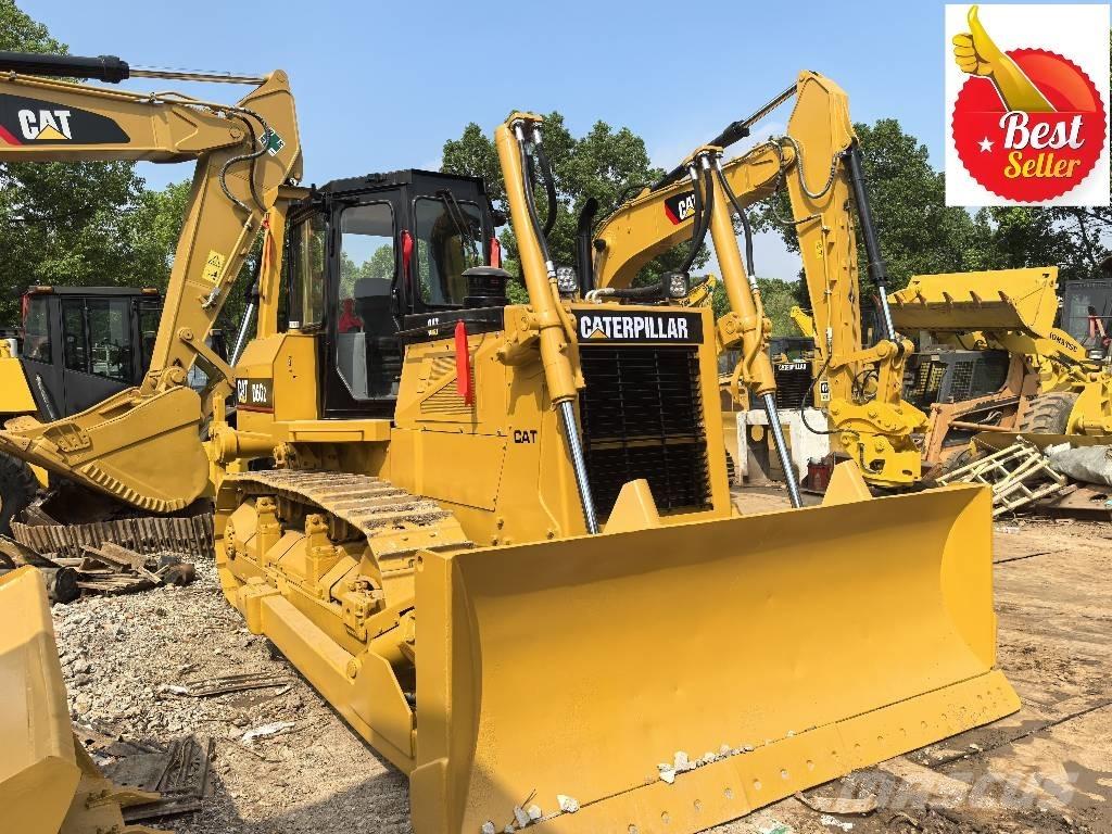 CAT D 6 G LGP II 履带式推土机