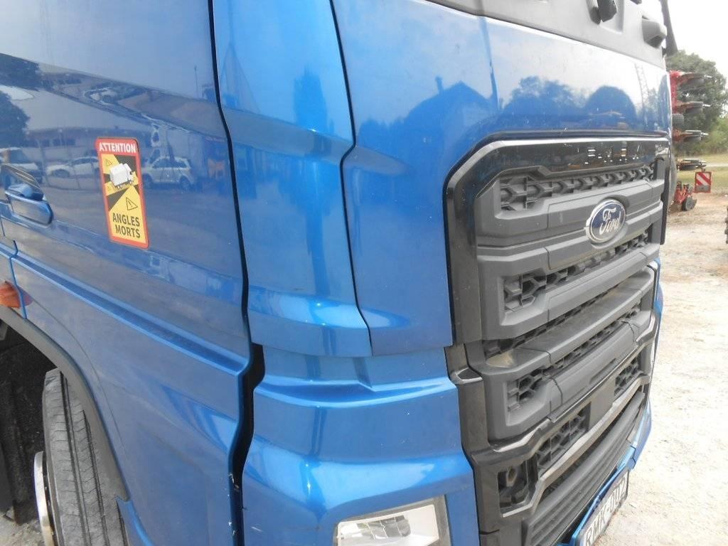Ford F-Max 牵引车