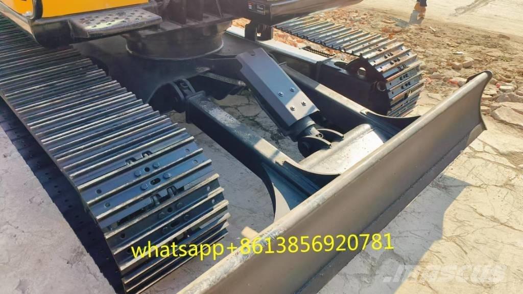 Sany SY 75 C pro 履带挖掘机