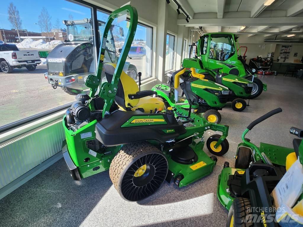 John Deere Z 950 R 零回转割草机