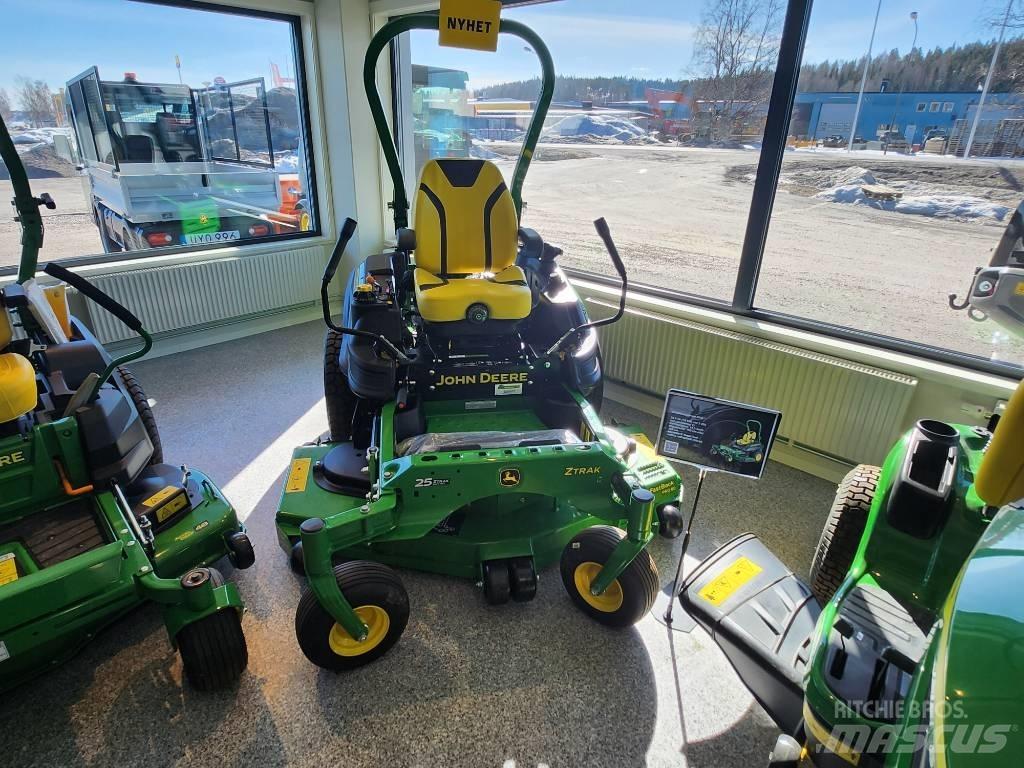 John Deere Z 950 R 零回转割草机
