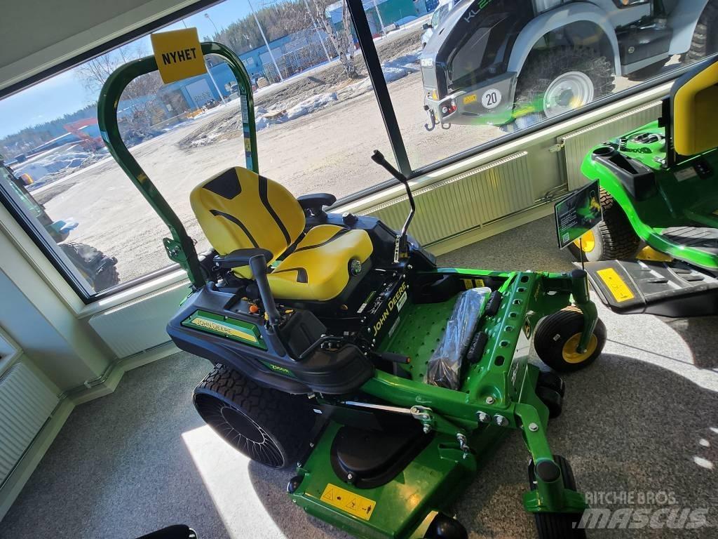 John Deere Z 950 R 零回转割草机