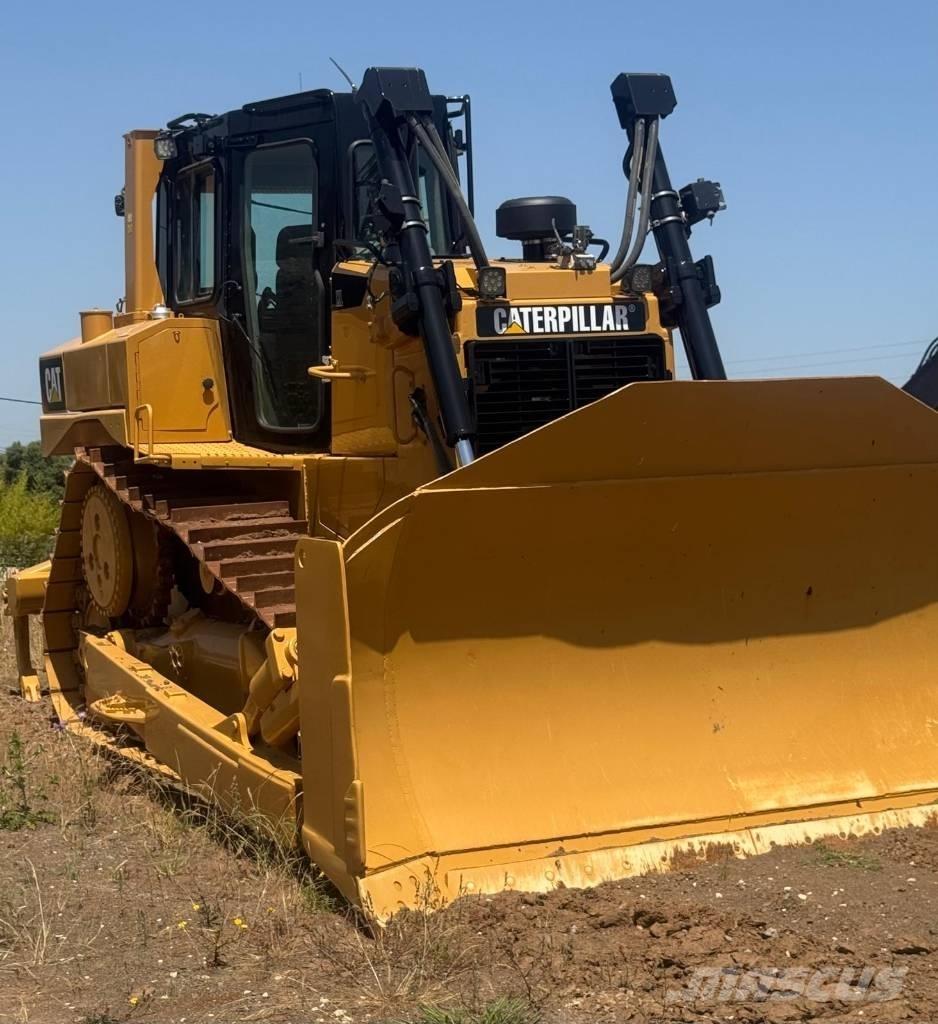 CAT D 6 T XL 履带式推土机