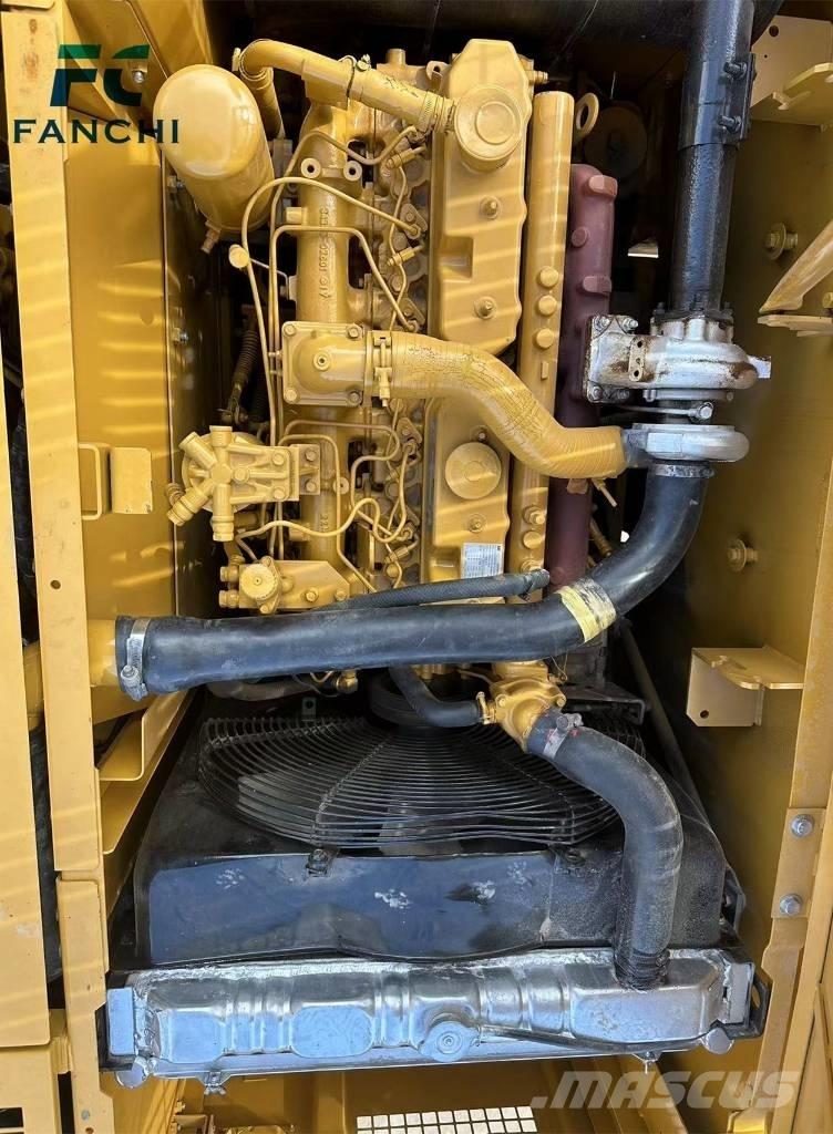 CAT 320 C L 履带挖掘机
