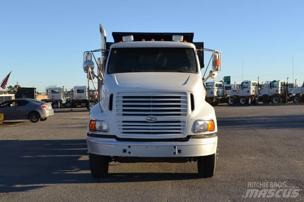 Sterling LT 9500 自卸式货车