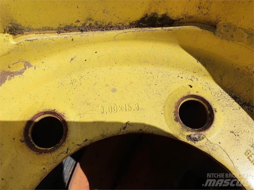 BKT 10.0/75-15,3 轮胎、车轮、轮圈