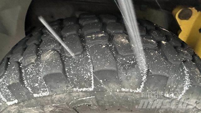 Kramer 480 轮式装载机