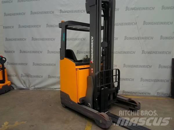 Jungheinrich ETV 214 前移式叉车