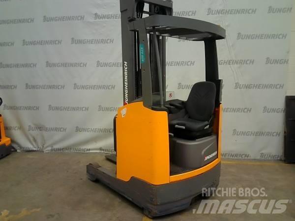 Jungheinrich ETV 214 前移式叉车