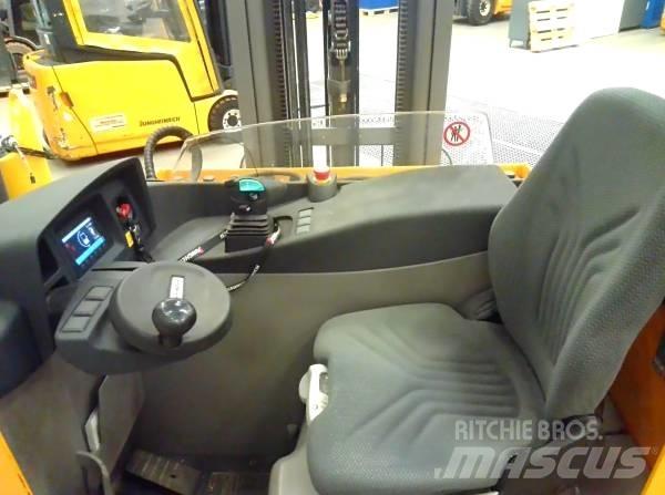 Jungheinrich ETV 214 前移式叉车