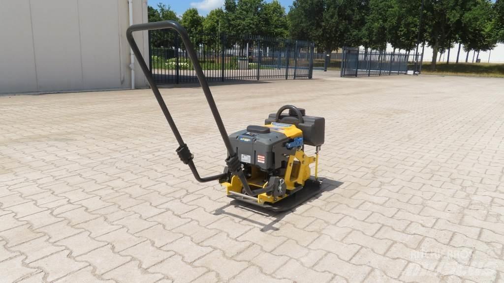 Bomag BP 10/36E 平板夯