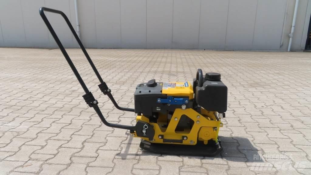 Bomag BP 10/36E 平板夯