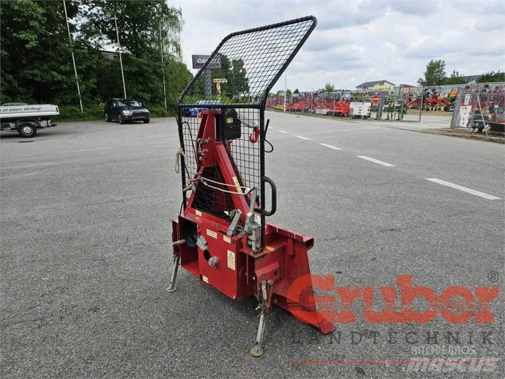 Tajfun 50 绞车