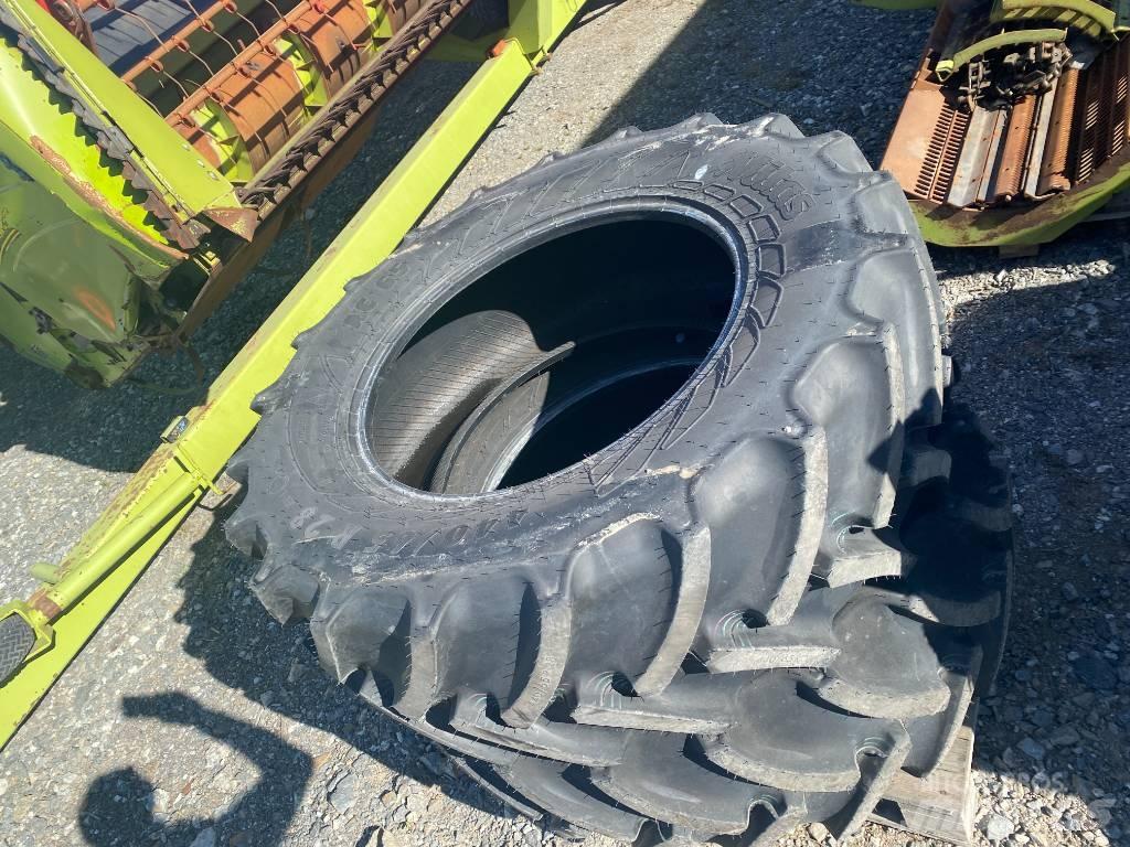 Mitas 440/65 R 28 轮胎、车轮、轮圈