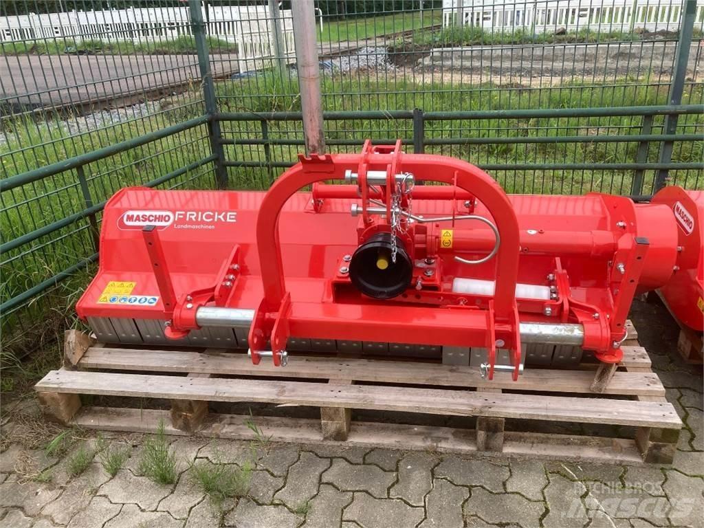 Maschio Brava 200 路面维护设备-其他