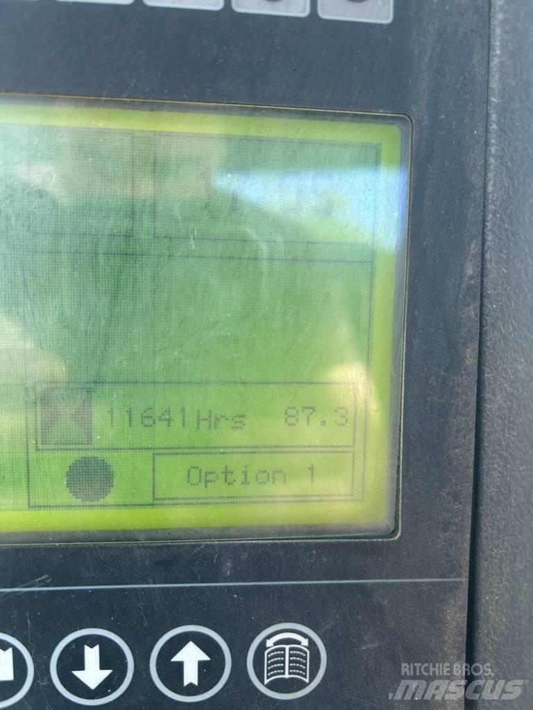 Liebherr R 934 C EW 工业挖掘机
