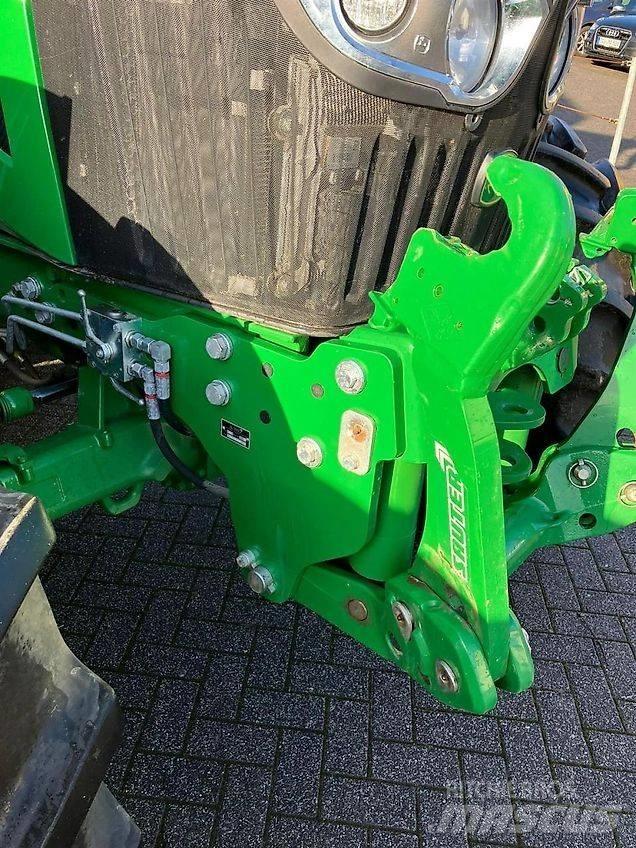 John Deere 6090M 拖拉机/农用车