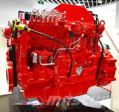 Cummins 6LT9.3-C220 发动机