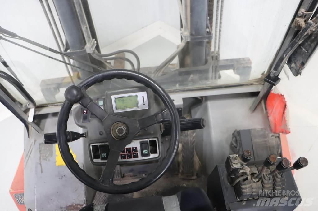 Kalmar DCE70-6 柴油叉车