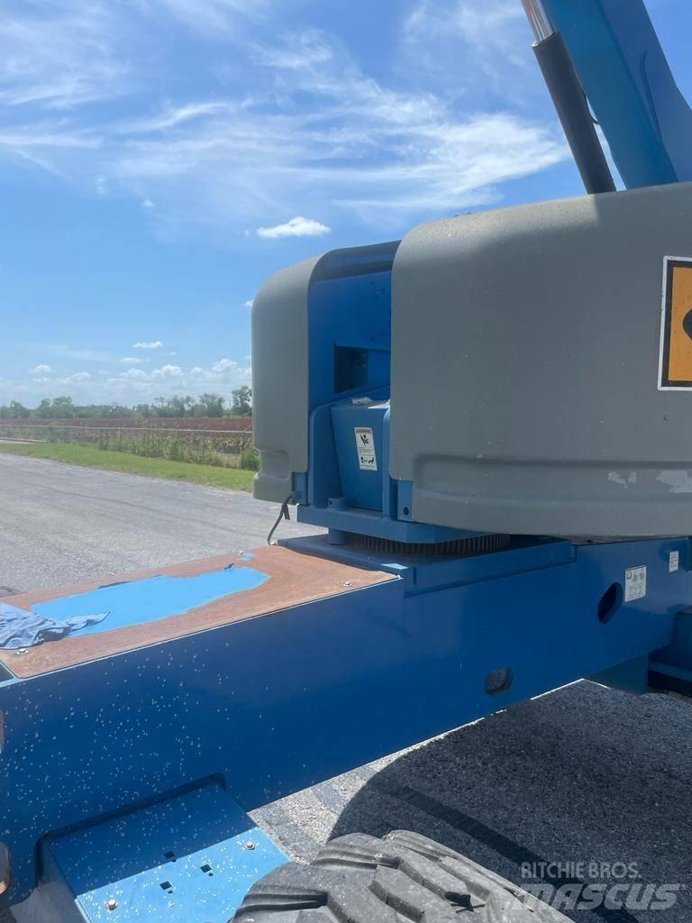 Genie S 40 直臂高空工作平台