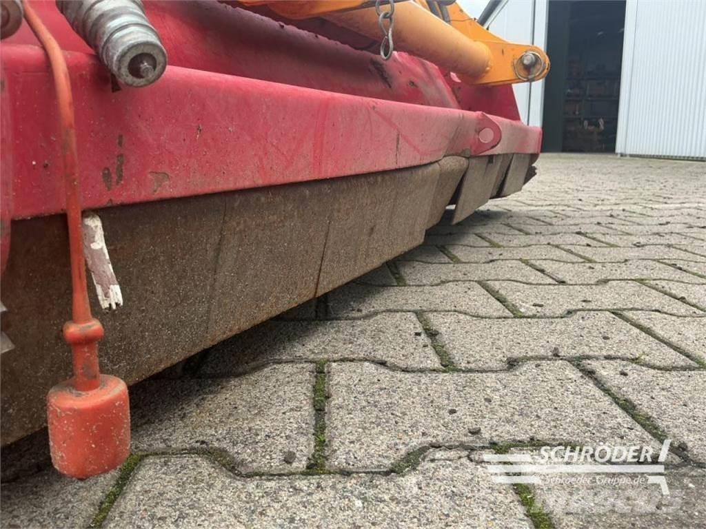  SONSTIGE 牧场割草机和切顶器
