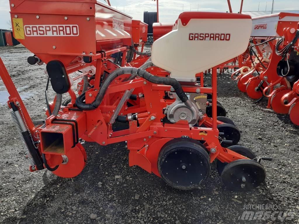 Maschio MT 6 种植机