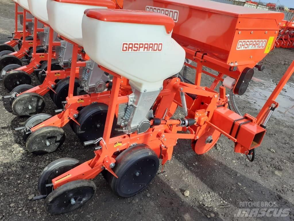 Maschio MT 6 种植机