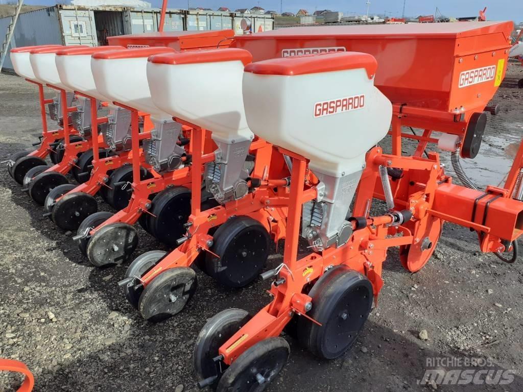 Maschio MT 6 种植机