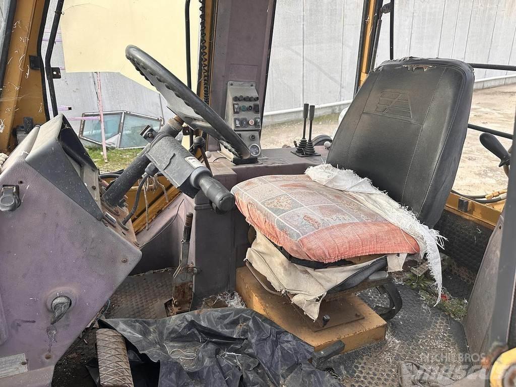 Fiat ALLIS BH4.5 反铲装载机