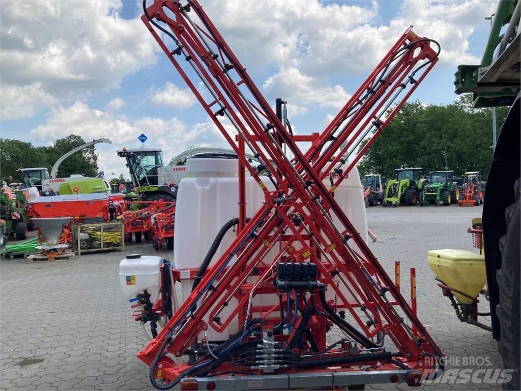 Maschio Teko 1000 牵引式喷雾机