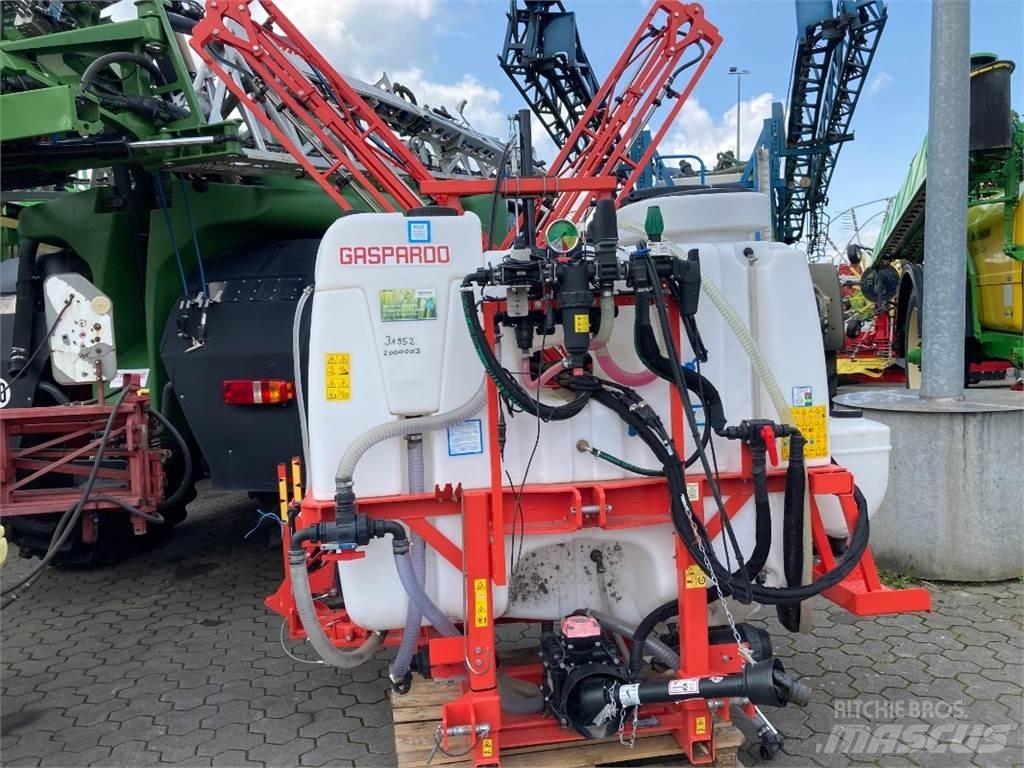 Maschio Teko 1000 牵引式喷雾机