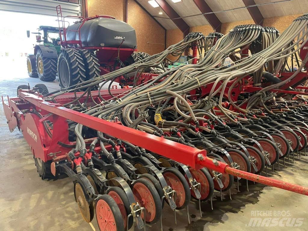 Horsch Pronto 9 SW 条播机