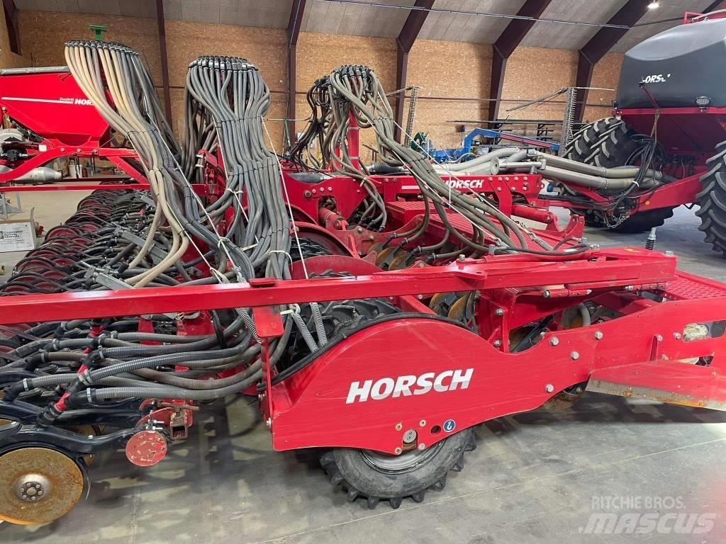 Horsch Pronto 9 SW 条播机