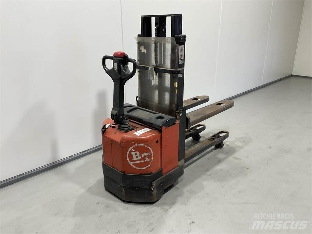 BT S16D 行走式堆垛机