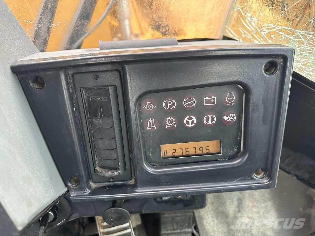 CAT 988 G 轮式装载机