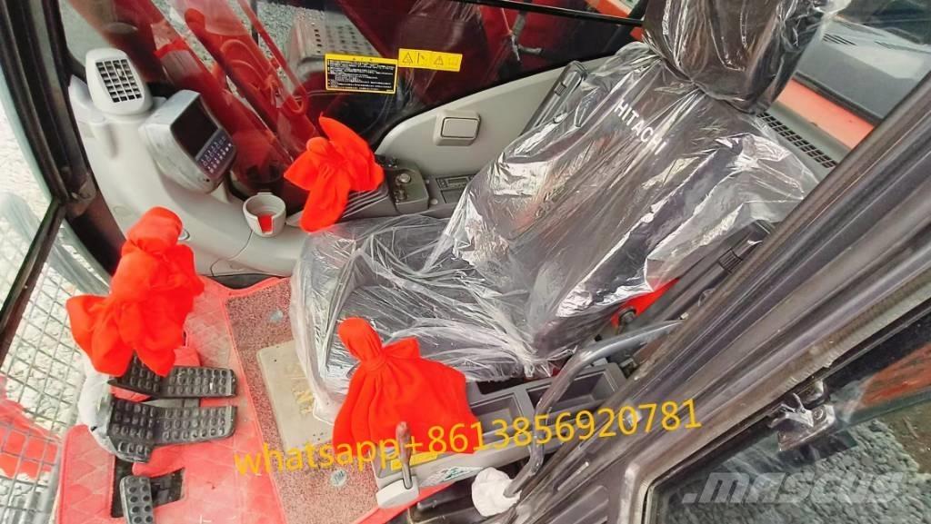 Hitachi ZX 200-3 履带挖掘机