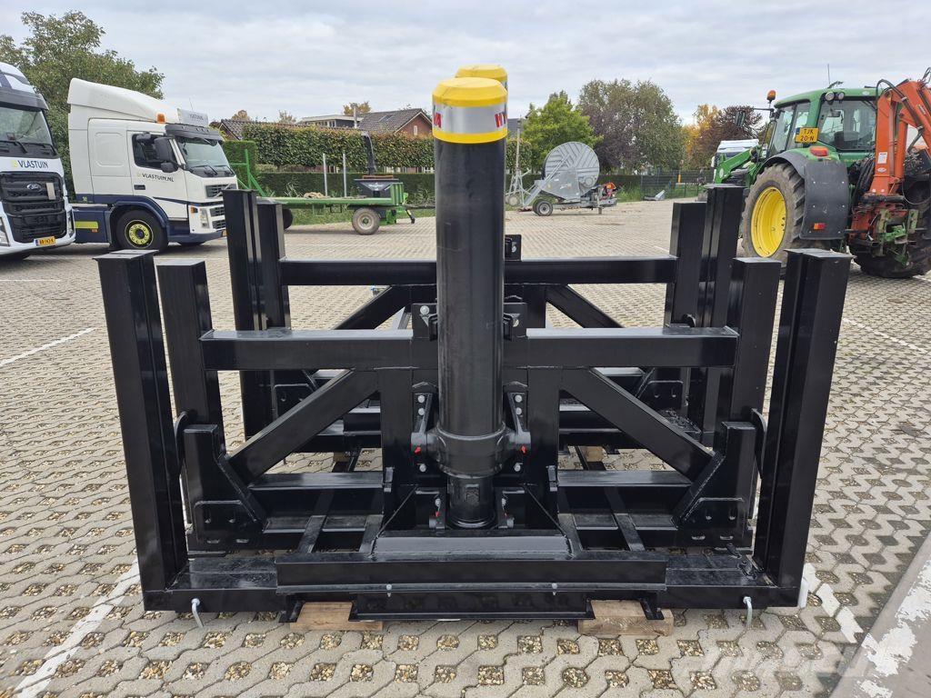 D-tec Flexitipper 其他半挂车