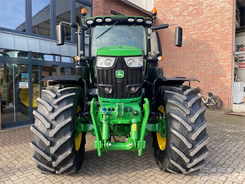 John Deere 6230R 拖拉机/农用车