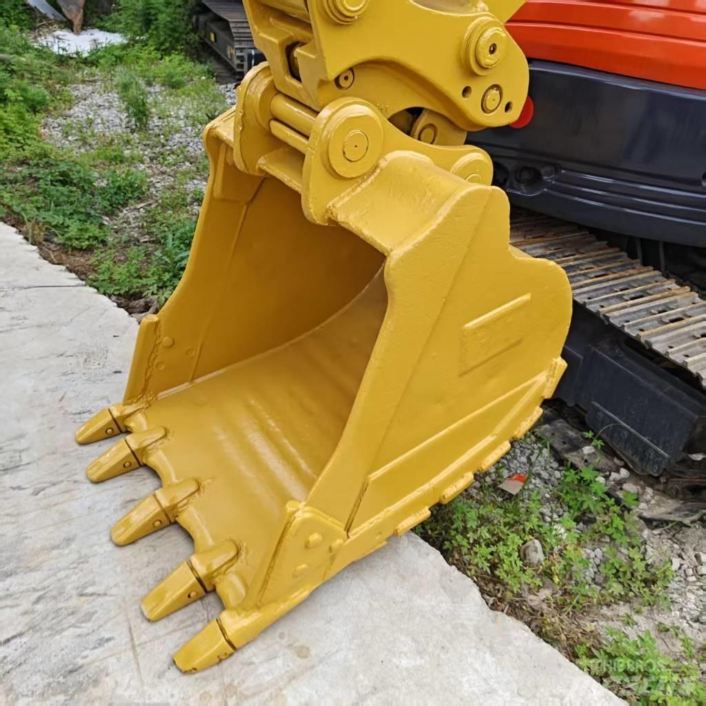 CAT 307.5 中型挖掘机