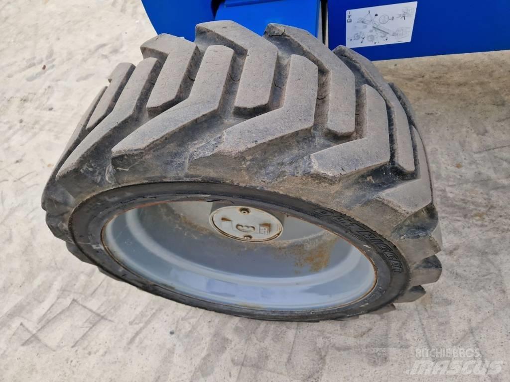 Genie S65   R319 直臂高空工作平台