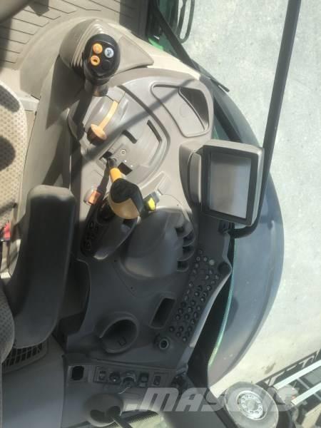 John Deere 6195 R 拖拉机/农用车