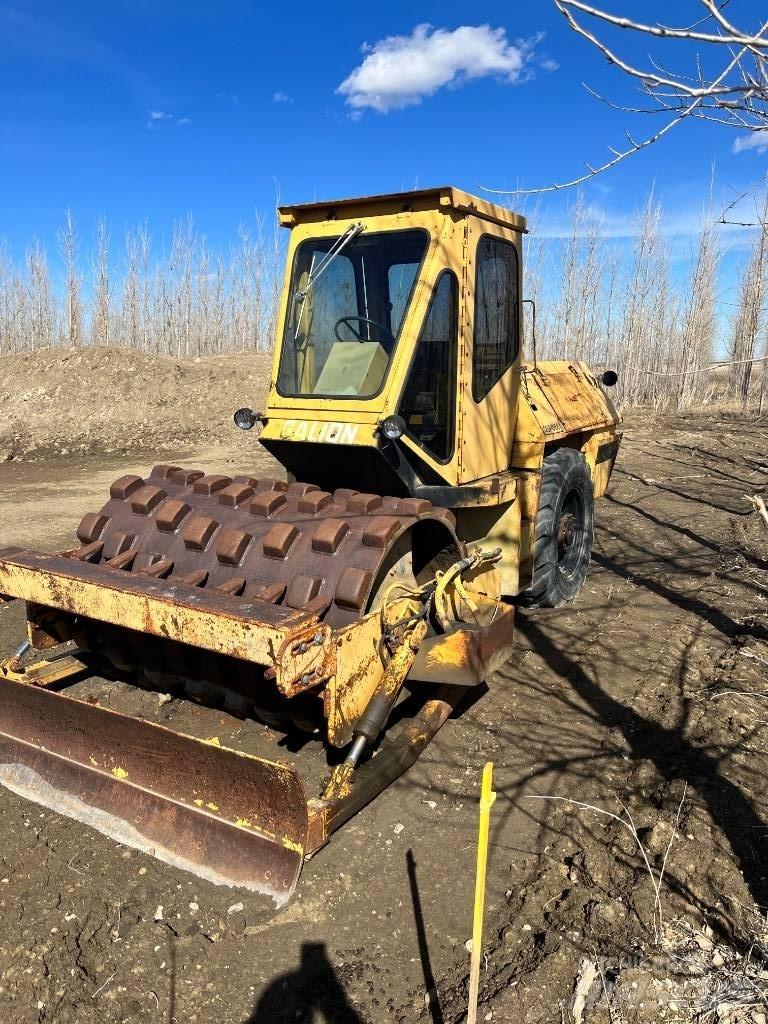 Galion VOSPD66A 土壤压实机