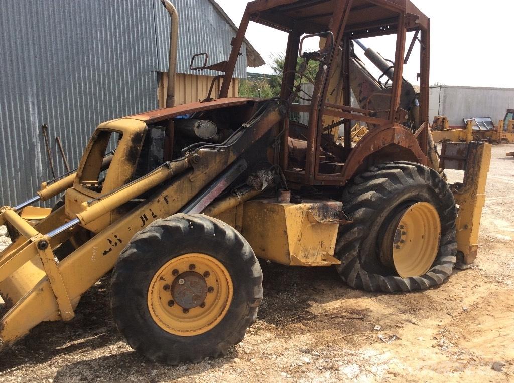 New Holland NH 95 挖掘机配件