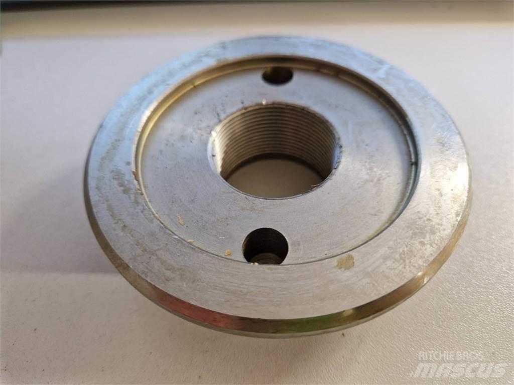 Rottne 021-0017 收割机机箱